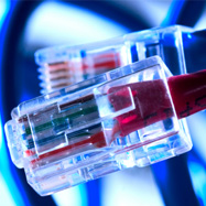cat 5 cabling Fairford