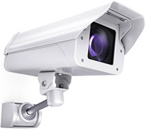 cctv installation Fairford