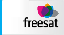 Freesat Fairford