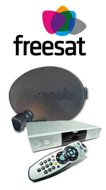 freesat Fairford