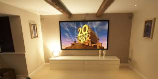 home cinema Fairford