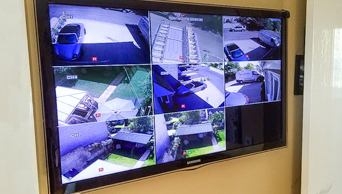 cctv installation Fairford