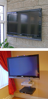 tv wall mounting Fairford